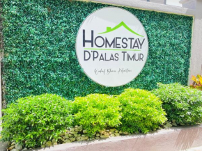 Homestay D Palas 10minit ke Bandar Kota Bharu Pasir Pekan